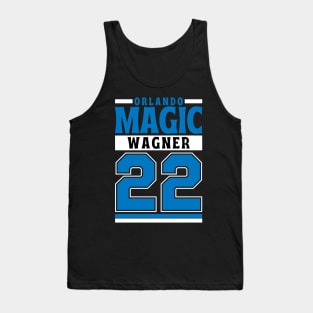 Orlando Magic Wagner 22 Limited Edition Tank Top